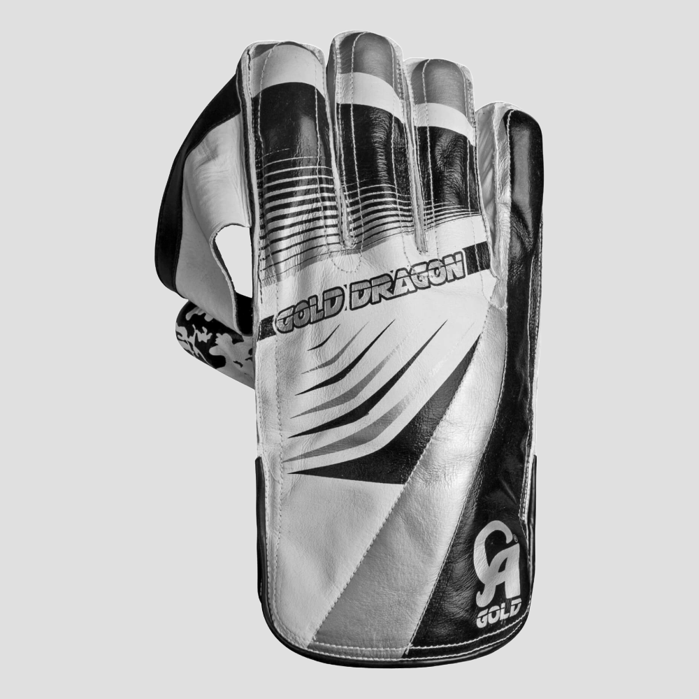 CA Gold Dragon WK Gloves