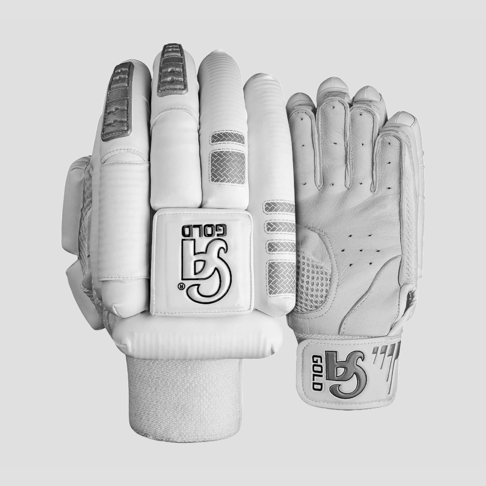 CA Gold Dragon Batting Gloves