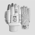 CA Gold Dragon Batting Gloves