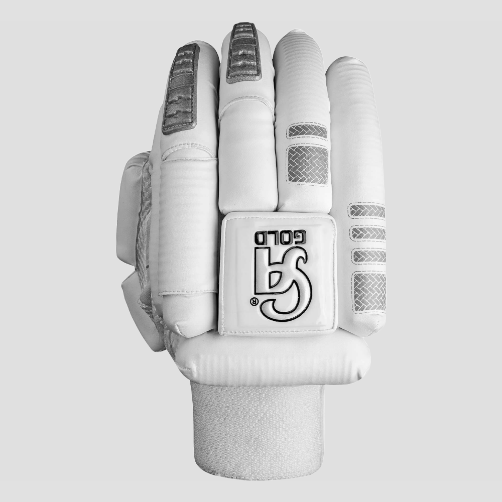 CA Gold Dragon Batting Gloves