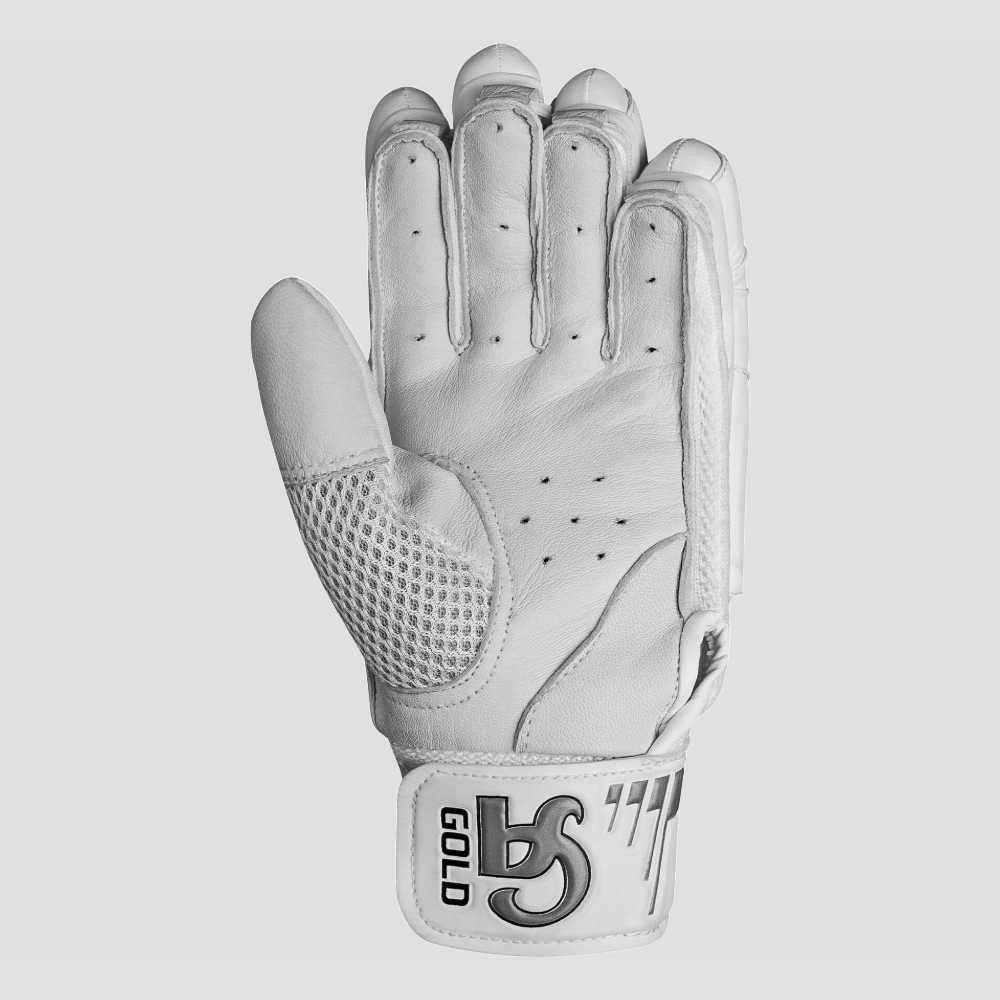 CA Gold Dragon Batting Gloves