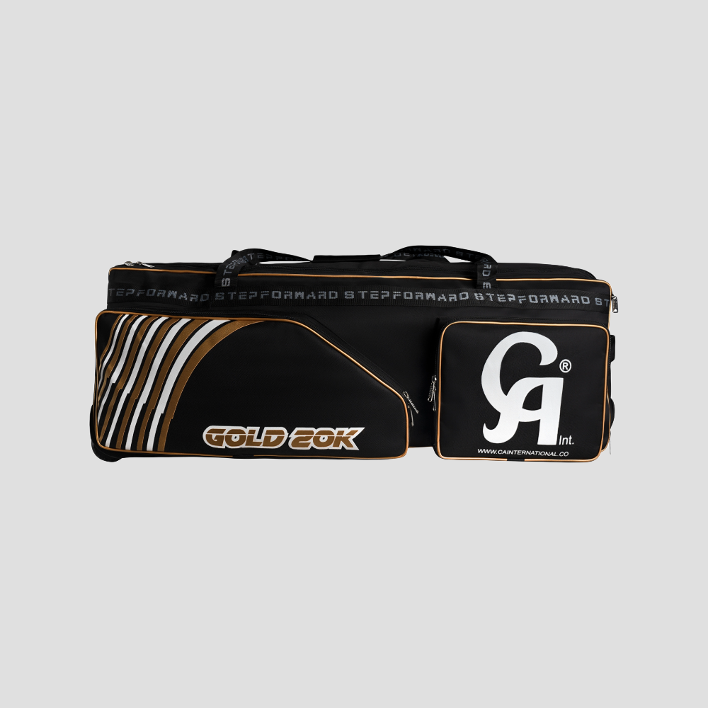 CA Gold 20K Kit Bag