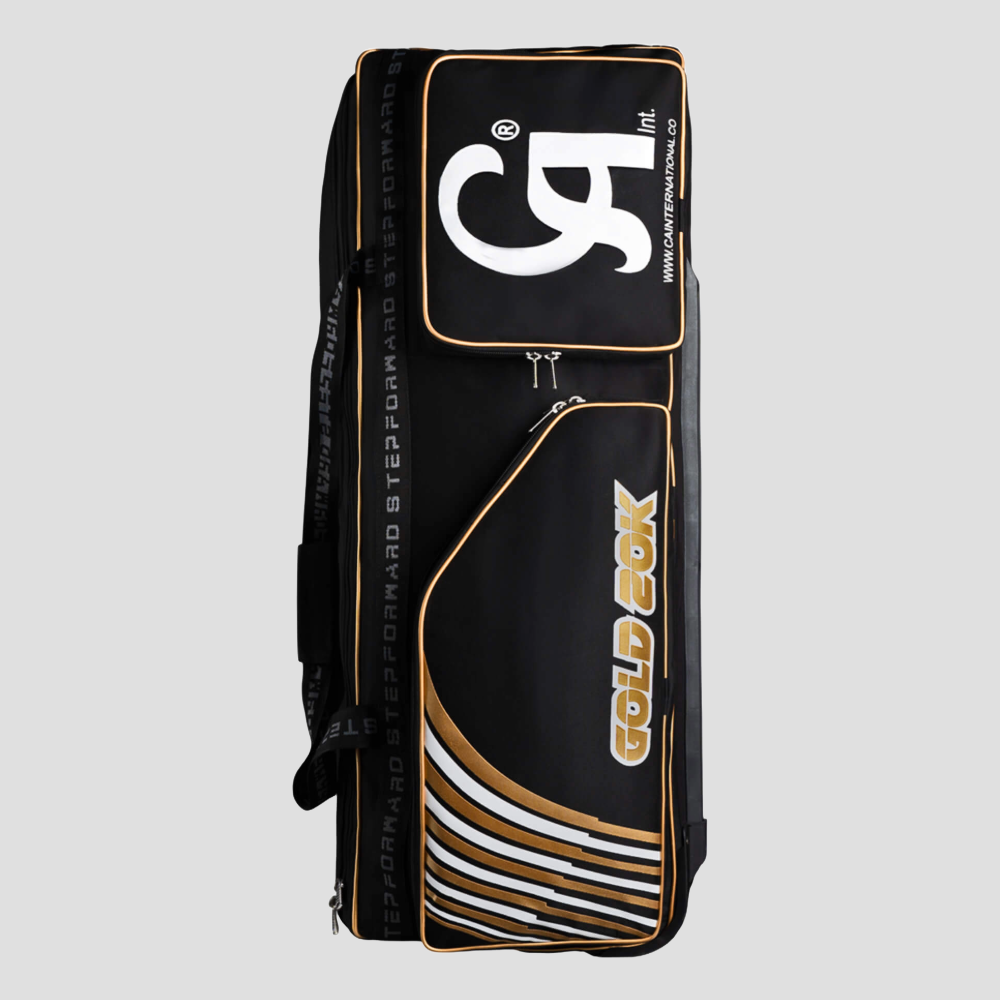 CA Gold 20K Kit Bag