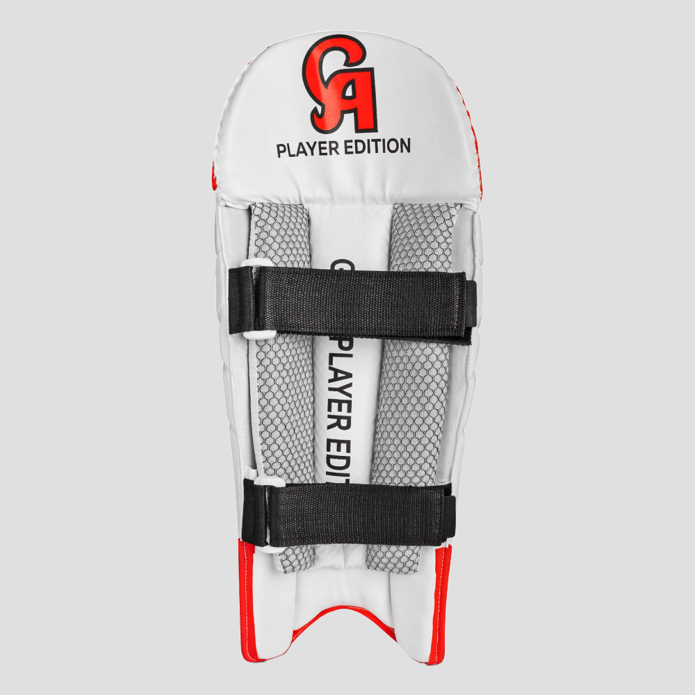CA Gold PLAYERS EDITION WK Pads