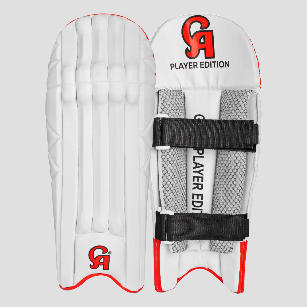 CA Gold PLAYERS EDITION WK Pads