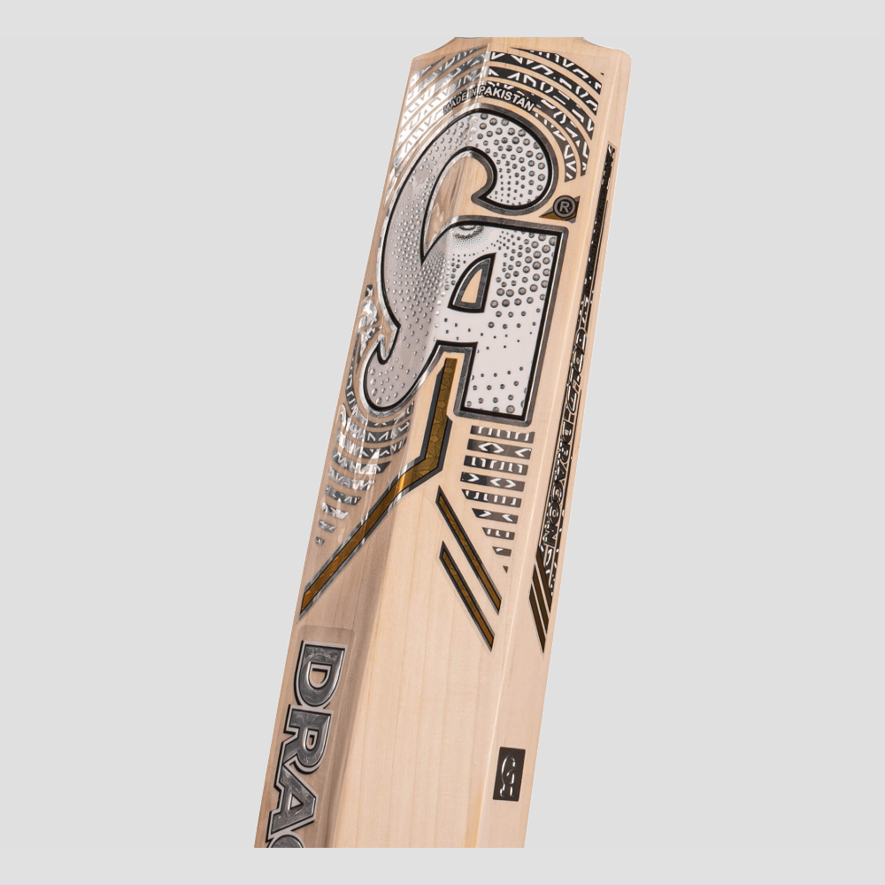 CA GOLD DRAGON