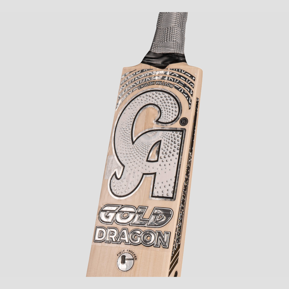 CA GOLD DRAGON