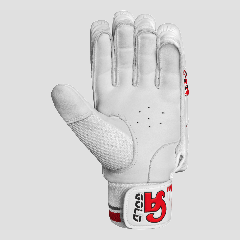 CA Gold P.E Batting Gloves