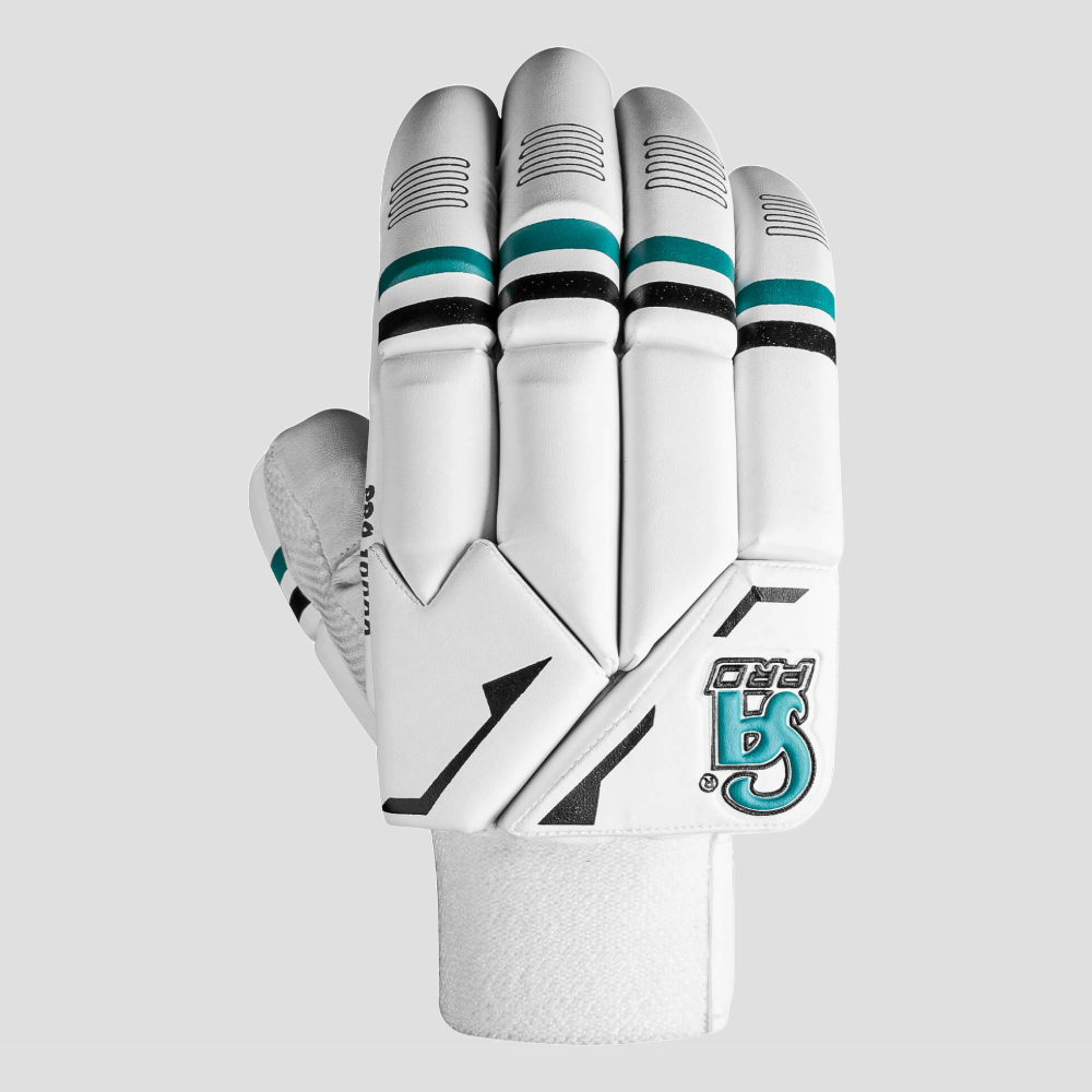 CA Pro 10000 Batting Gloves