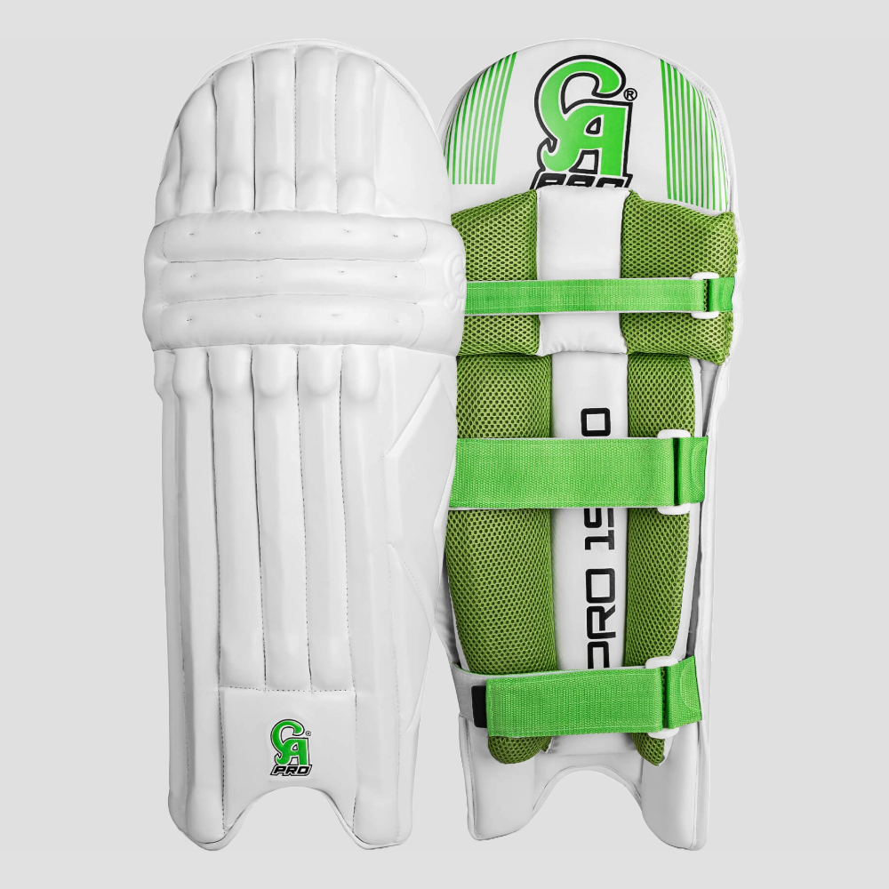 CA Pro 15000 Batting Pads
