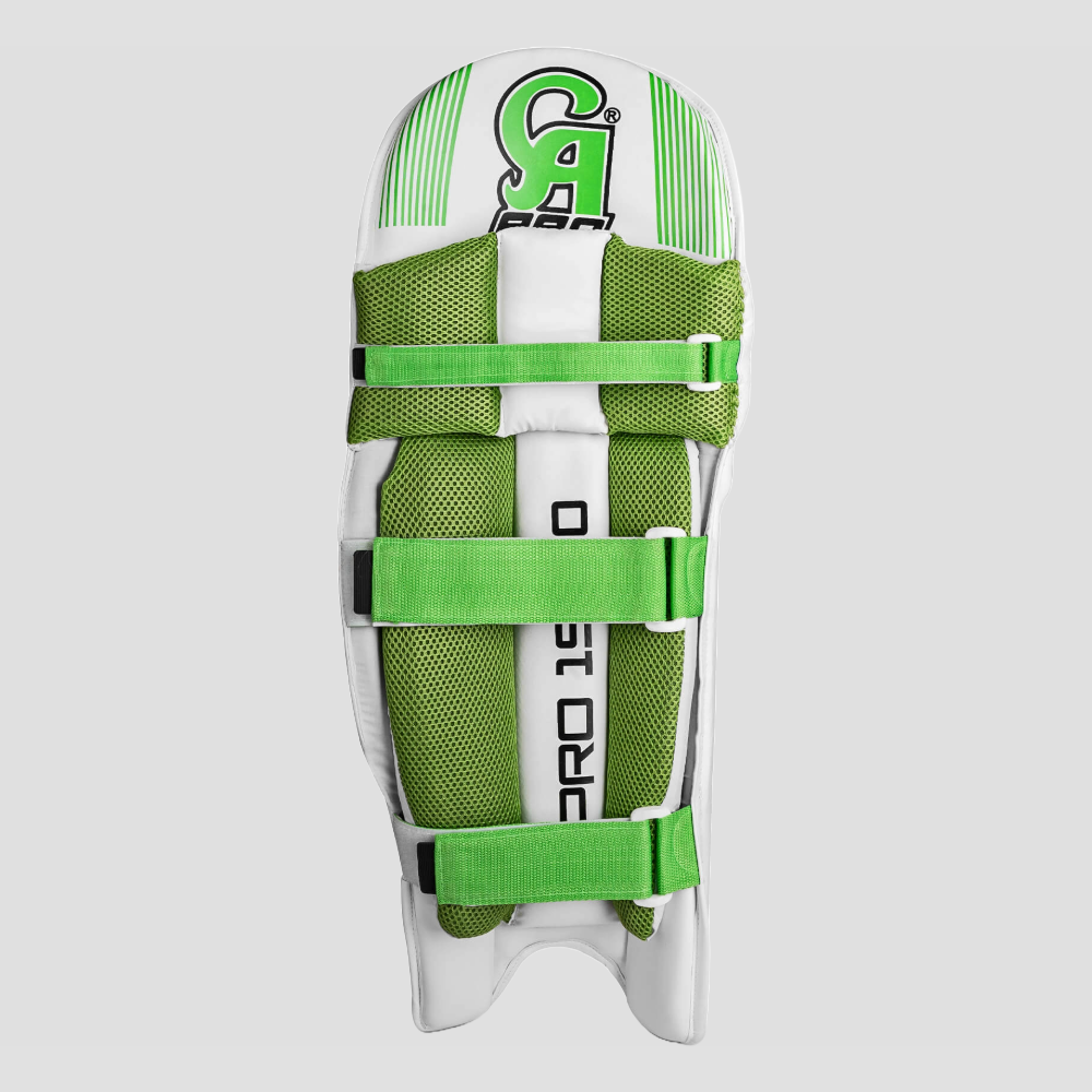 CA Pro 15000 Batting Pads