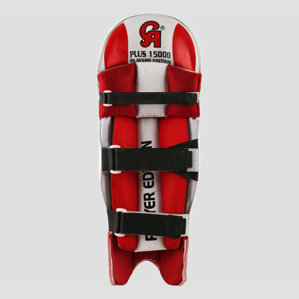 CA PRO Player Edition Pads