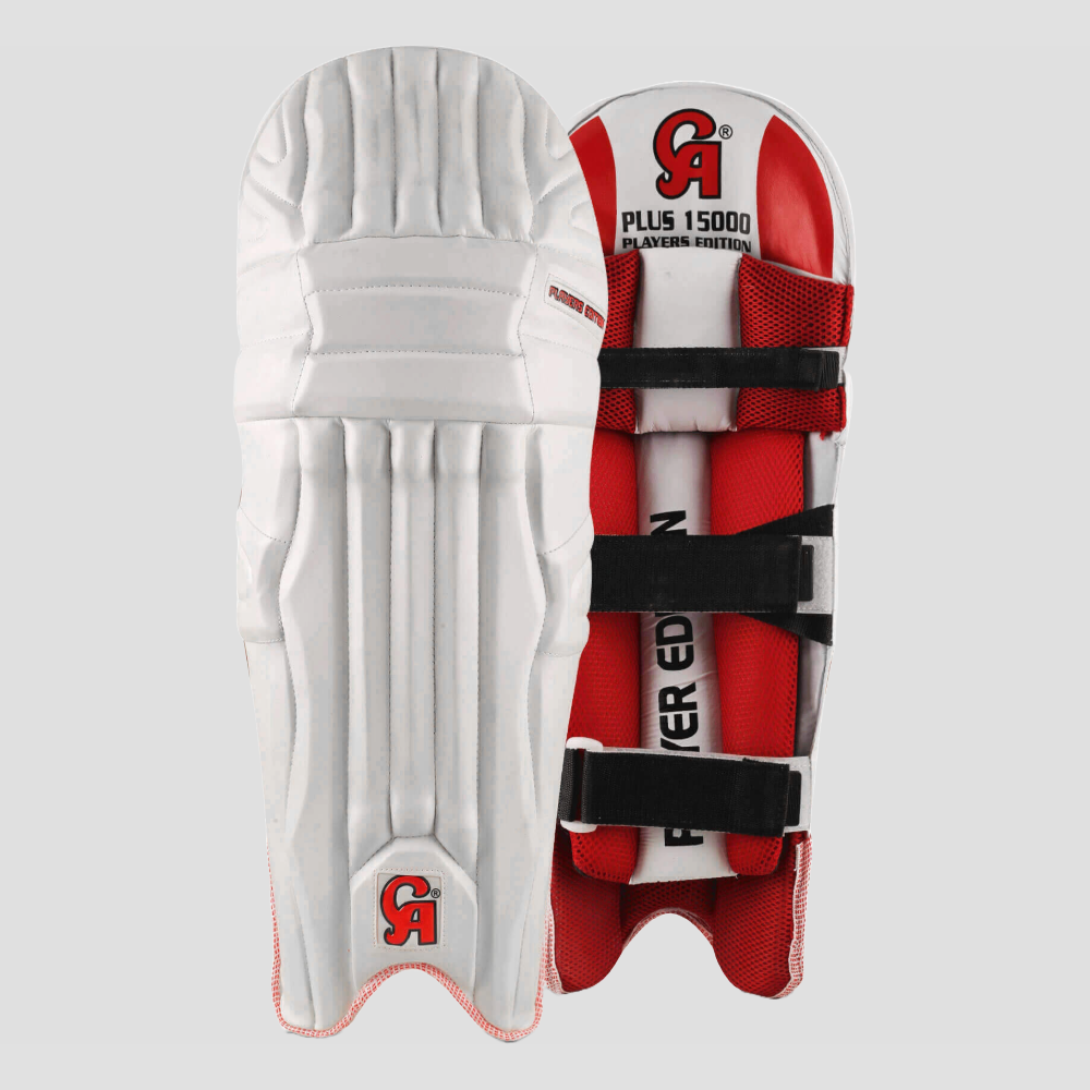 CA PRO Player Edition Pads