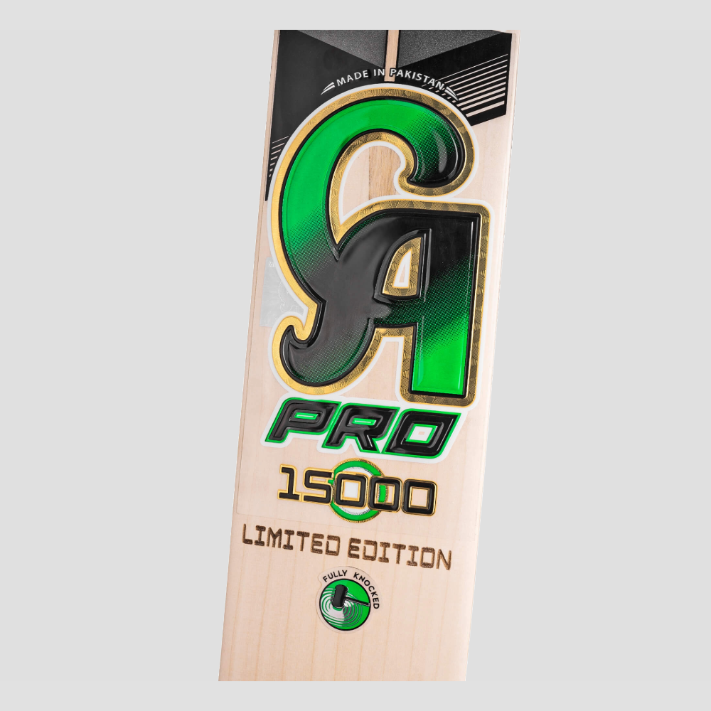 CA Pro 15000 Limited Edition