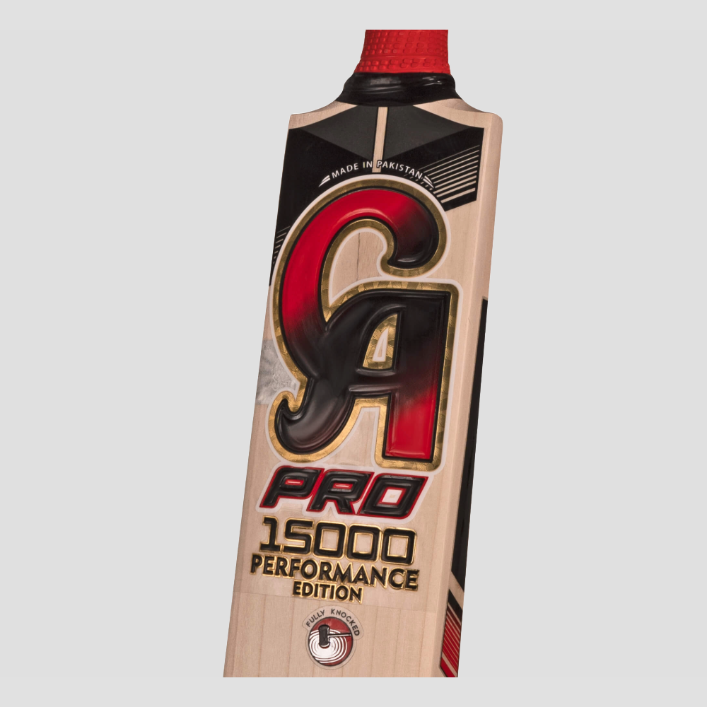 CA PRO 15000 PERFORMANCE EDITION