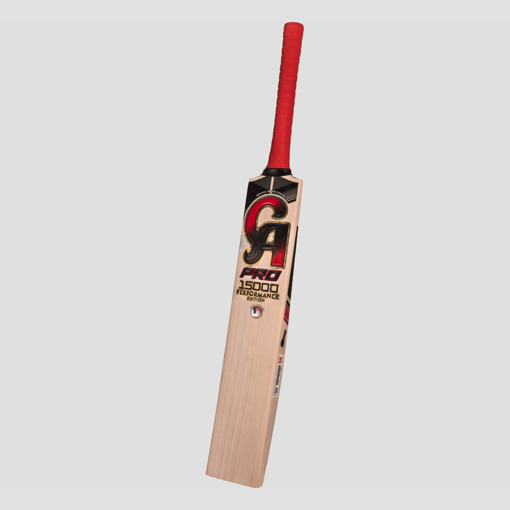 CA PRO 15000 PERFORMANCE EDITION