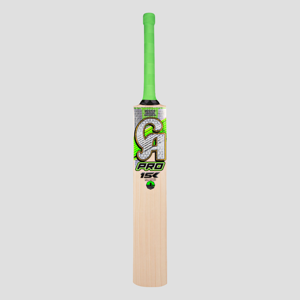 CA Pro 15k