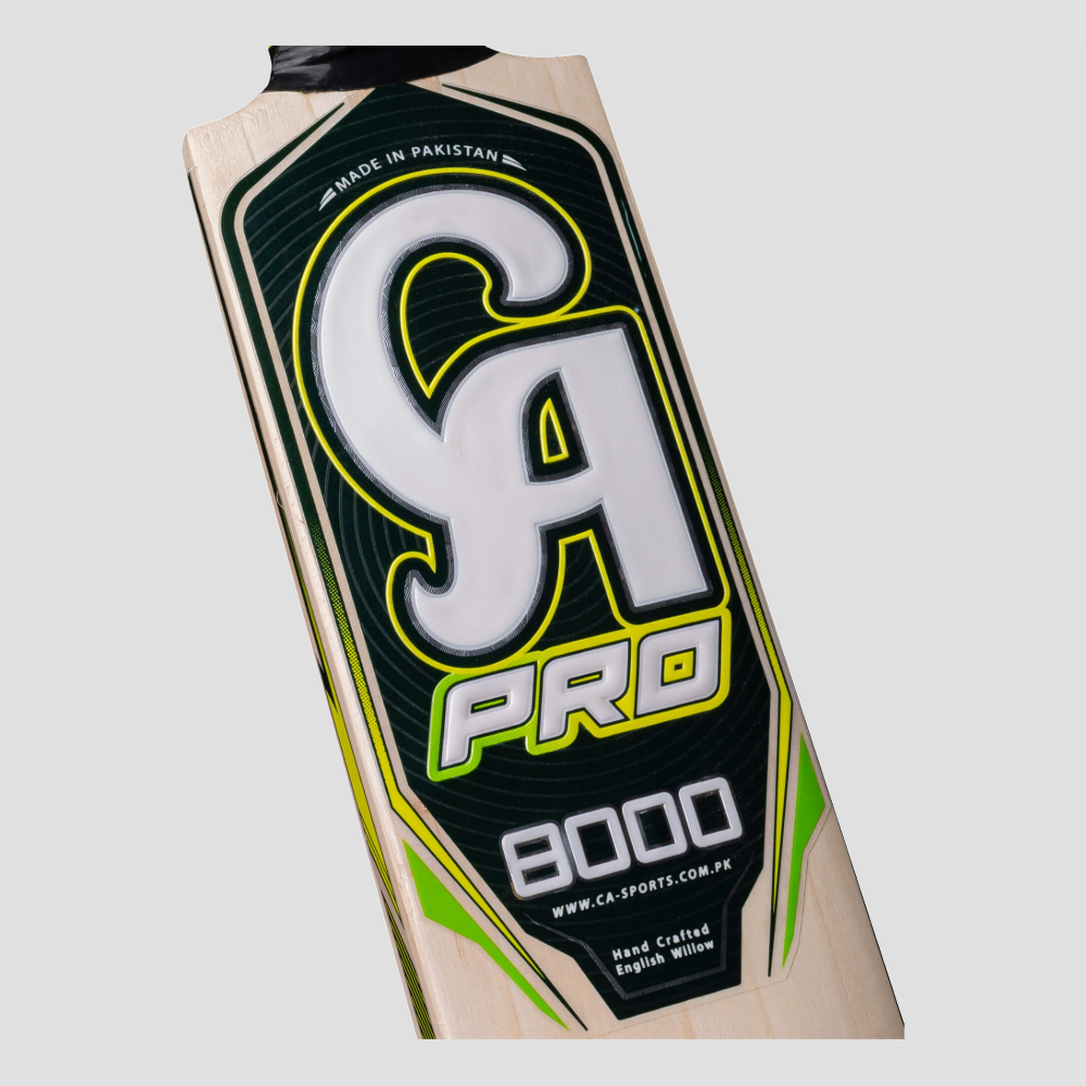 CA PRO 8000