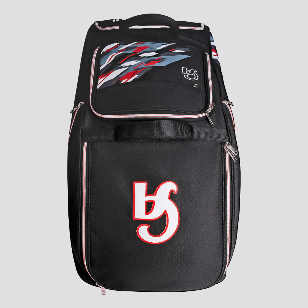 CA Pro Players Edition Duffle Bag