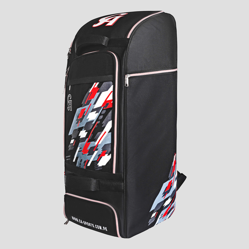 CA Pro Players Edition Duffle Bag