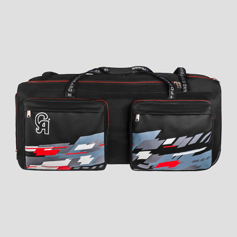 CA Pro Players Edition Kit Bag