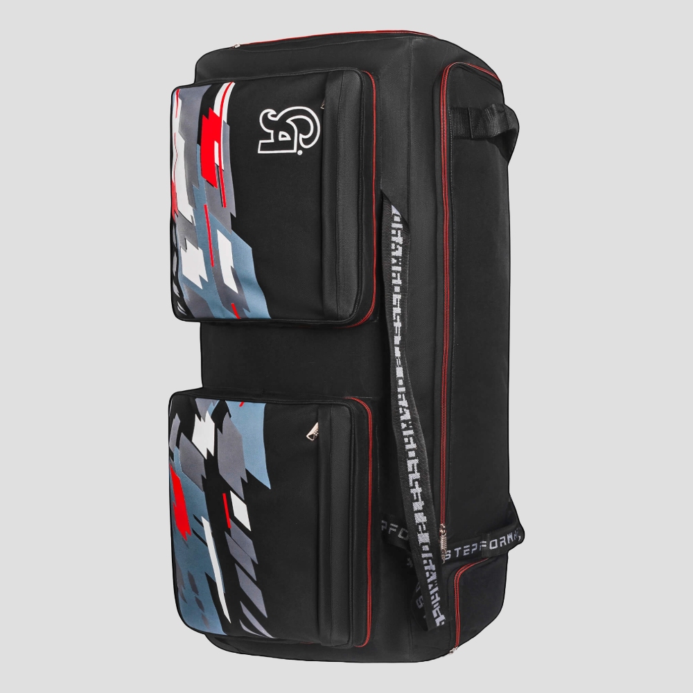 CA Pro Players Edition Kit Bag