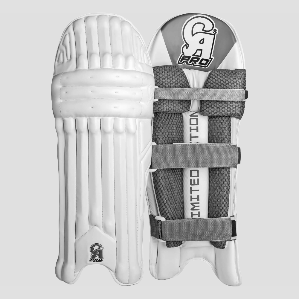 CA Pro Limited Edition Pads