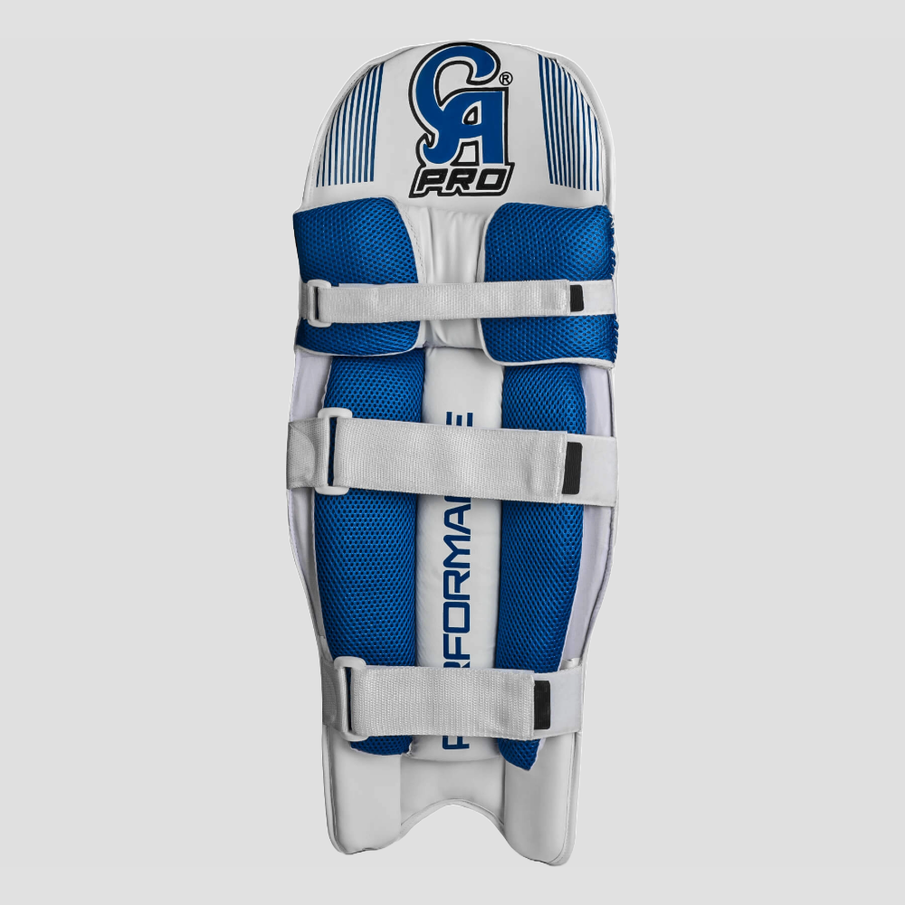 CA Pro Performance Pads