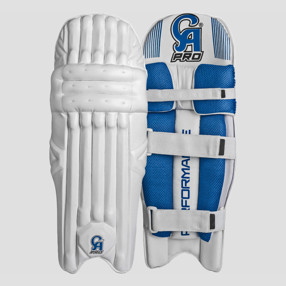 CA Pro Performance Pads