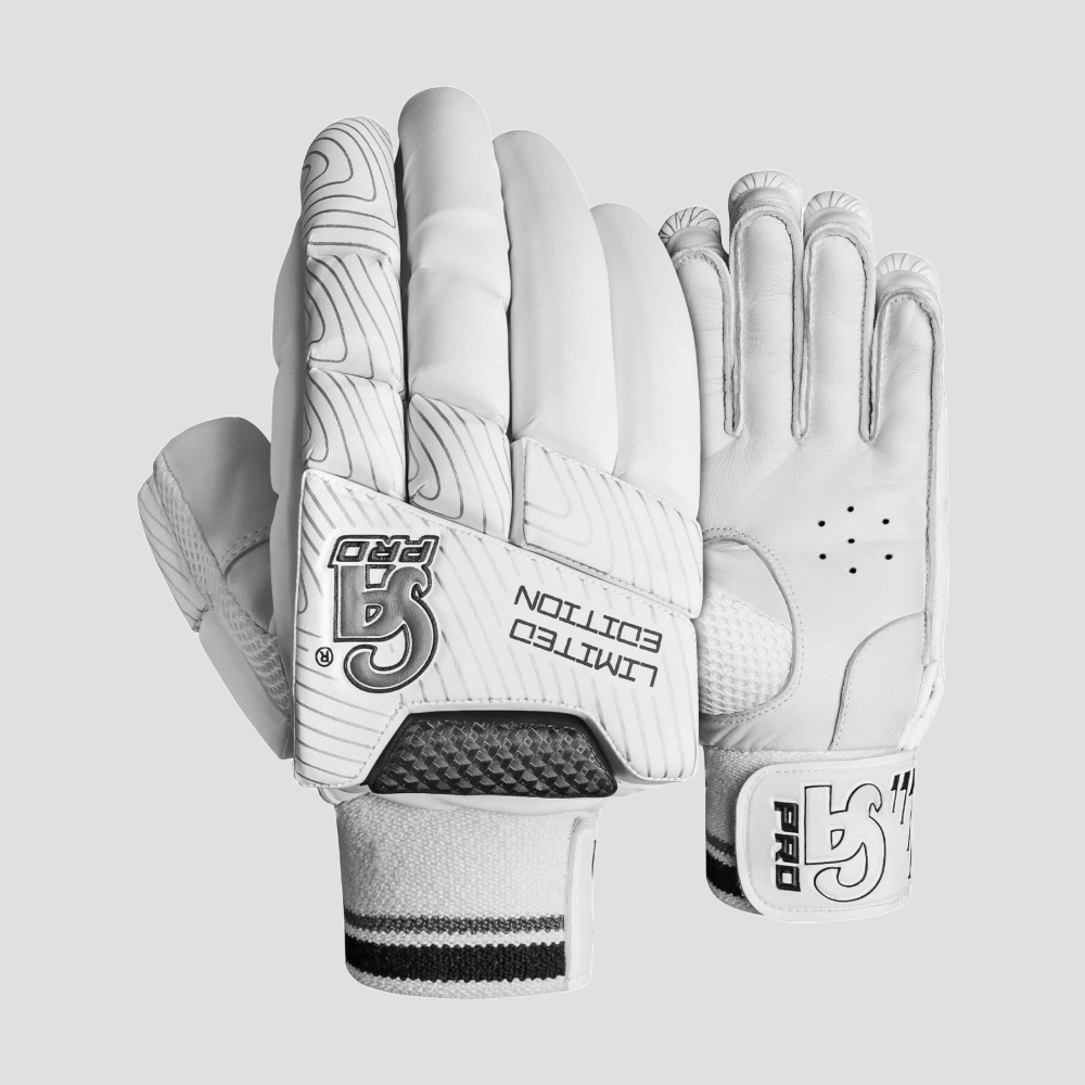 CA Pro Limited Edition Batting Gloves