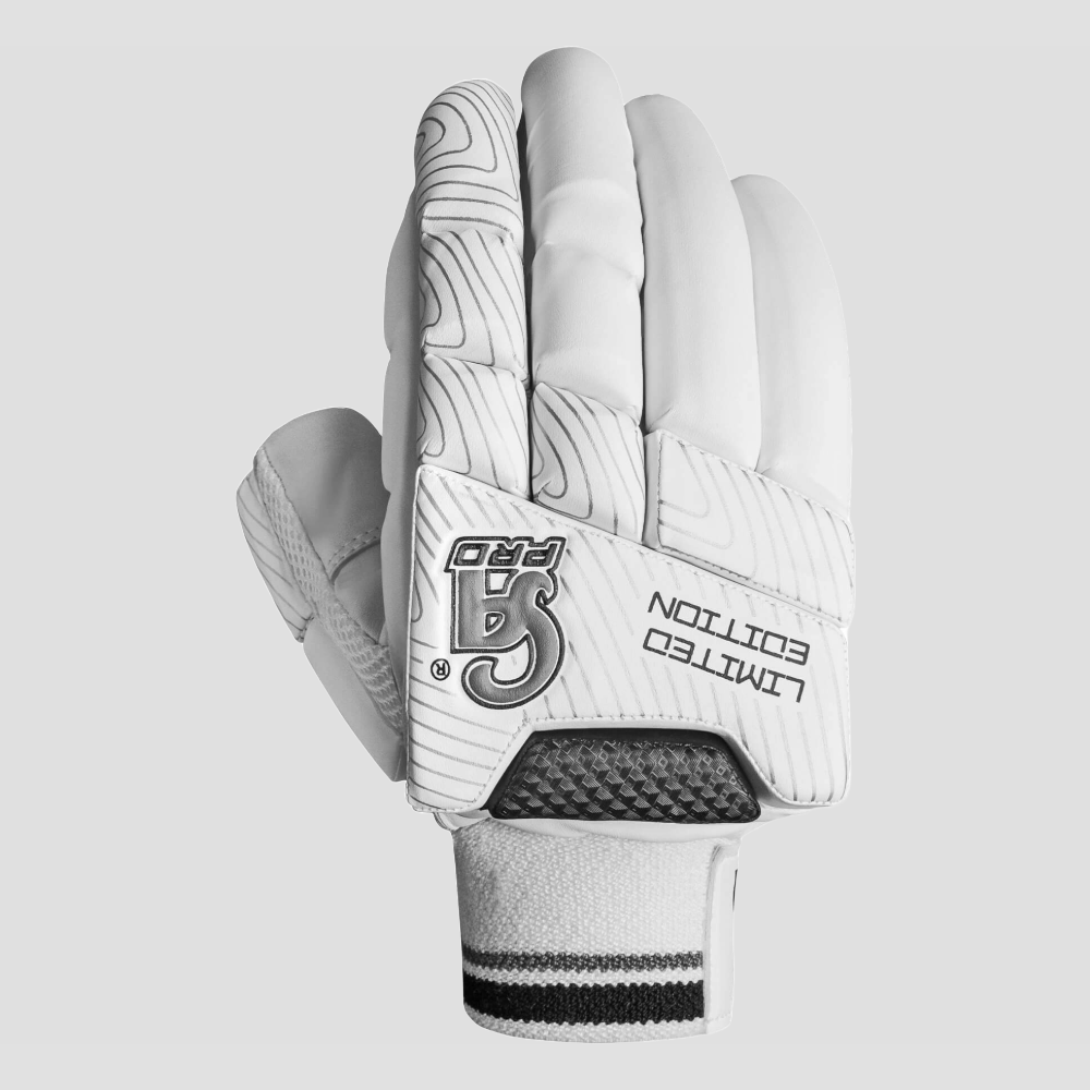 CA Pro Limited Edition Batting Gloves