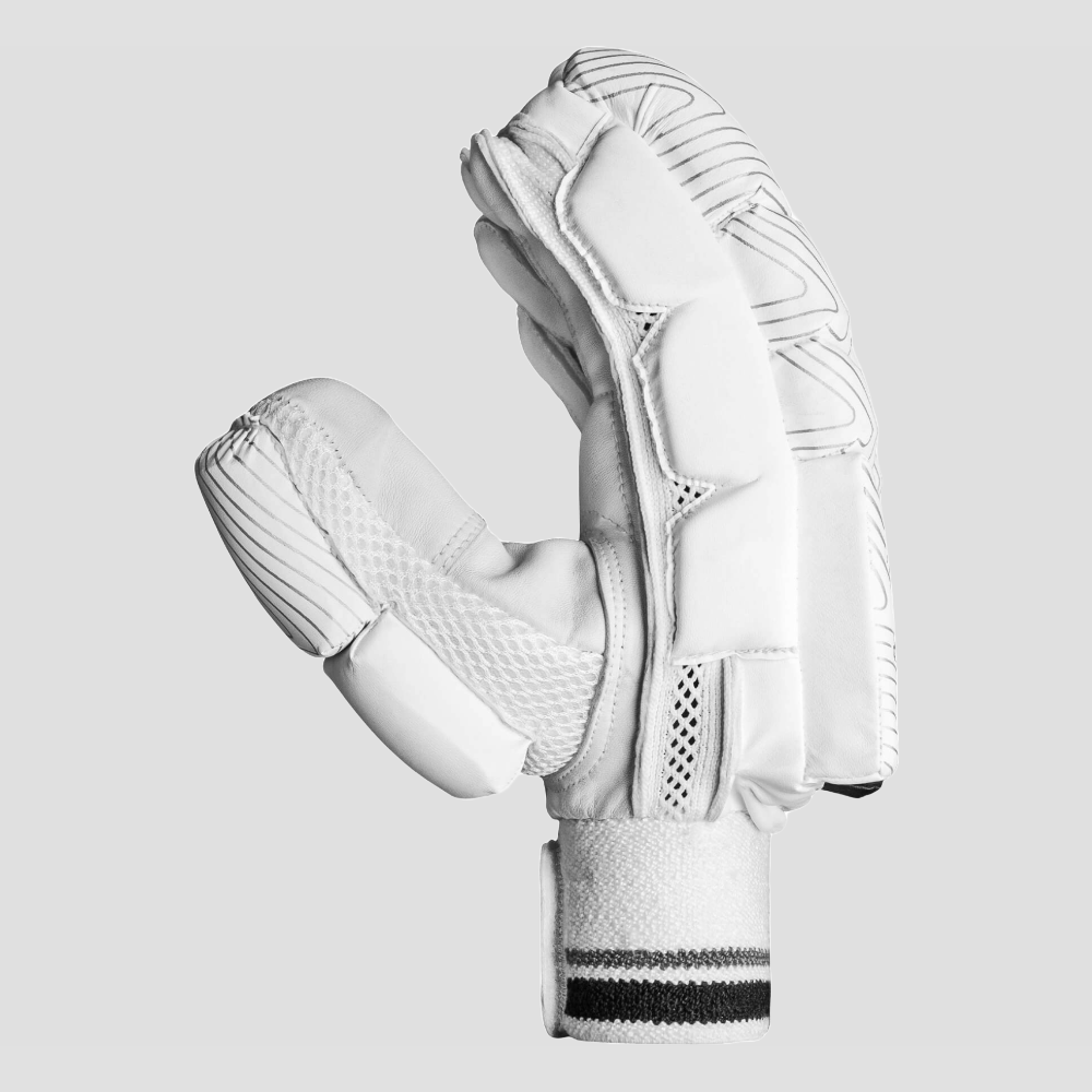 CA Pro Limited Edition Batting Gloves