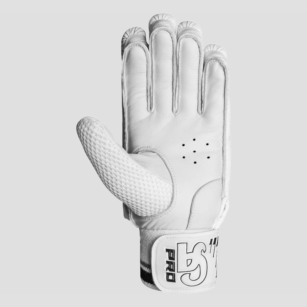 CA Pro Limited Edition Batting Gloves