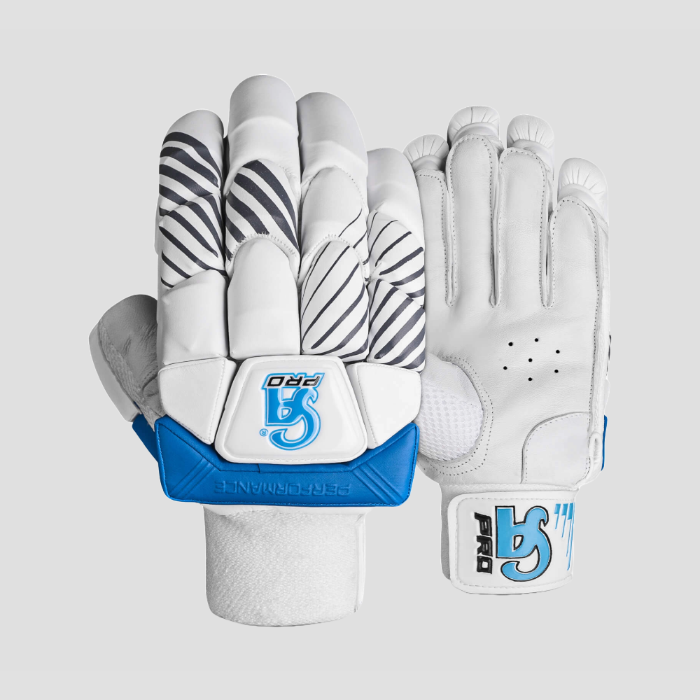 CA Pro Performance Batting Gloves