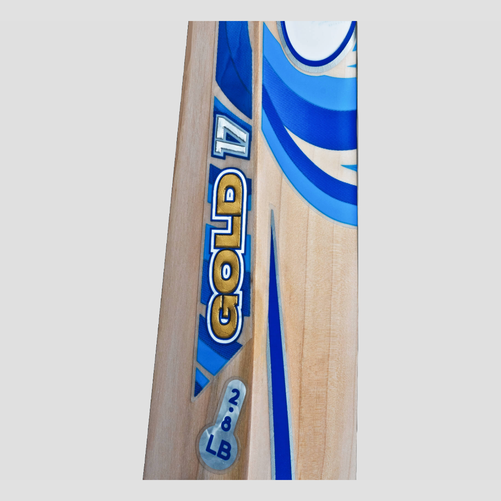 CA GOLD 17