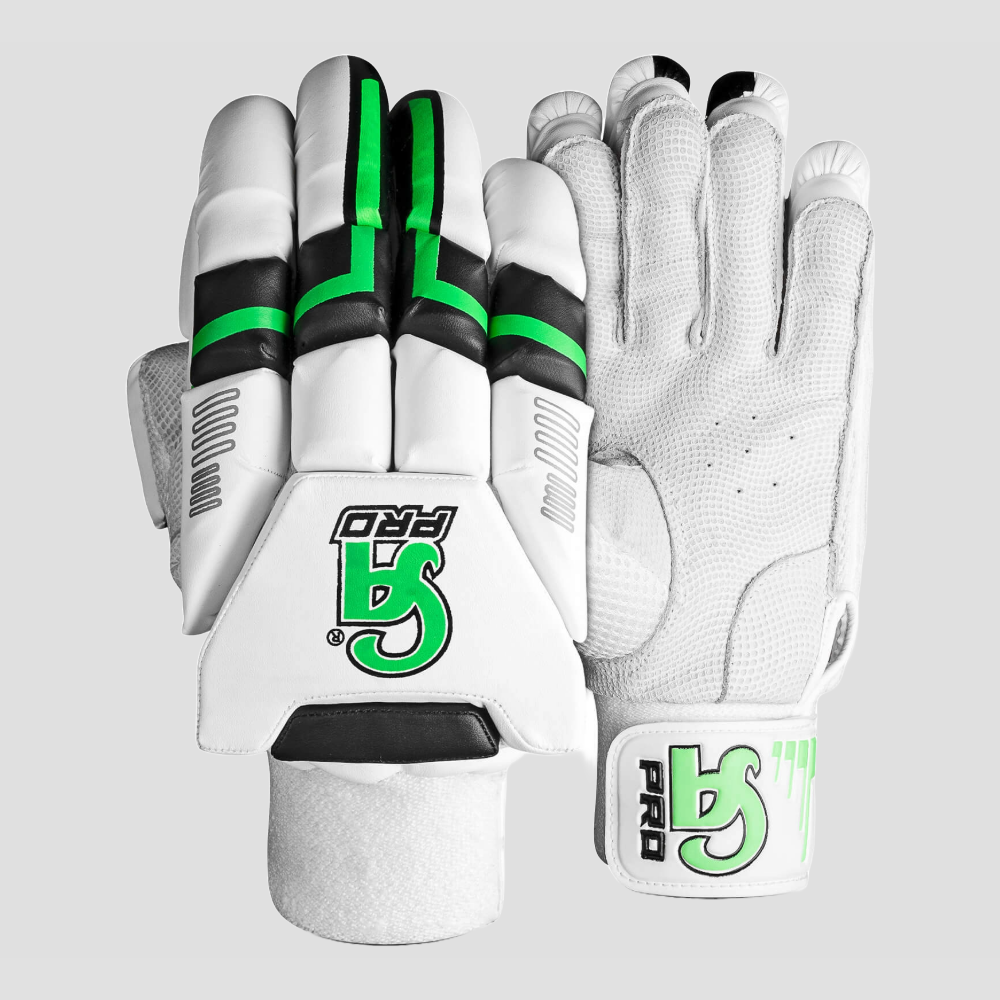 CA Pro 15000 Batting Gloves