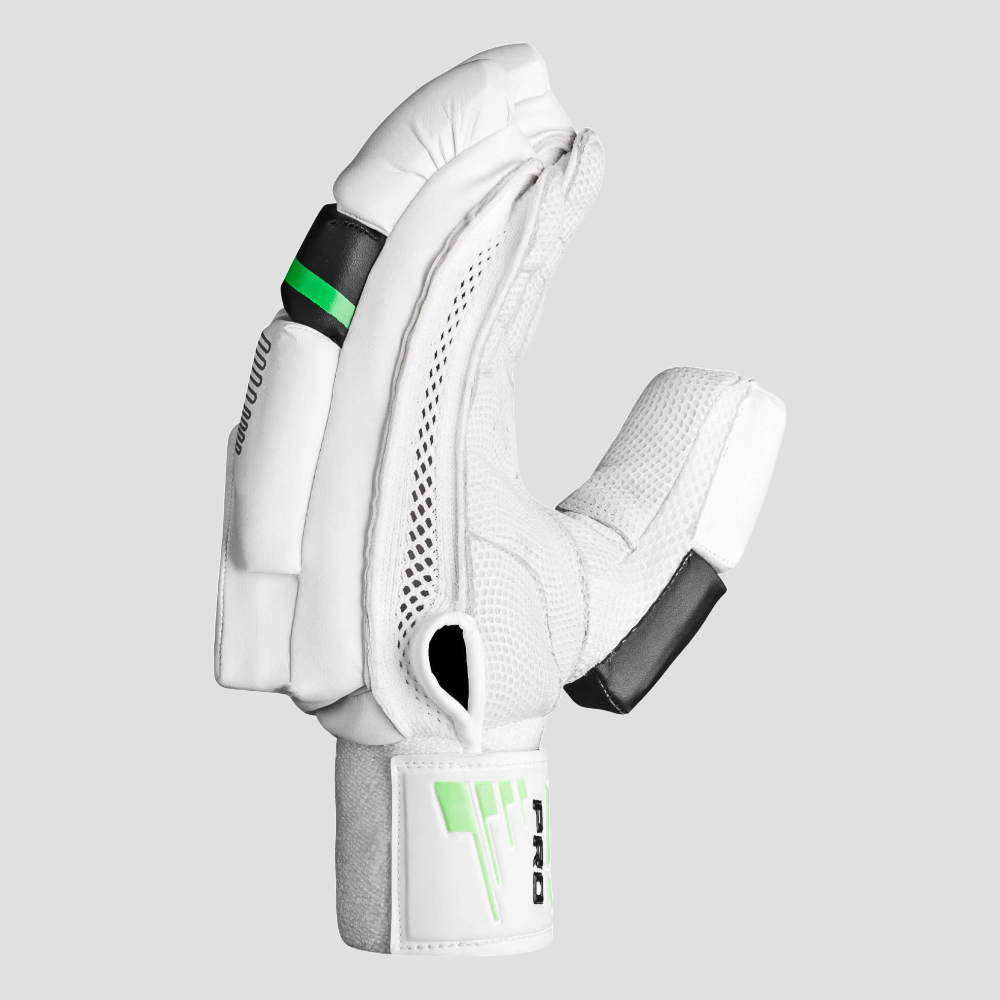 CA Pro 15000 Batting Gloves