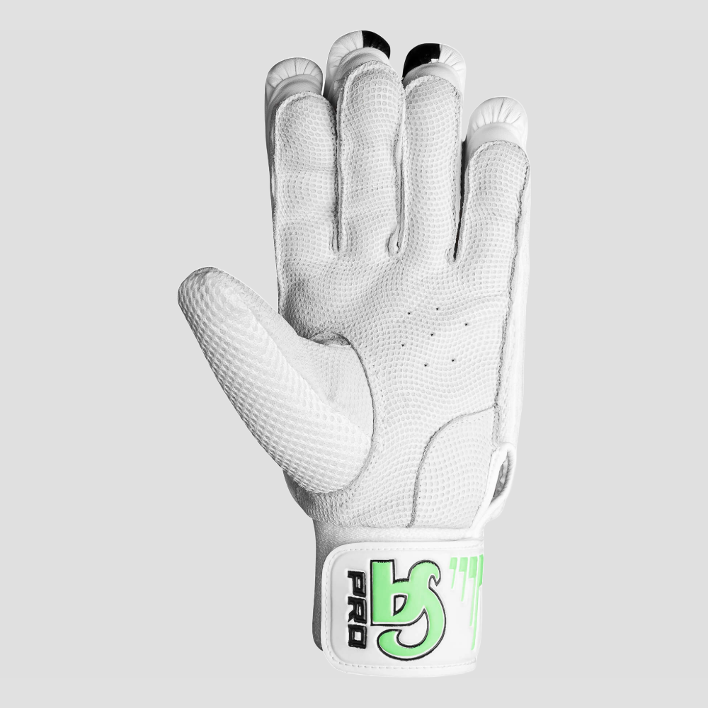 CA Pro 15000 Batting Gloves