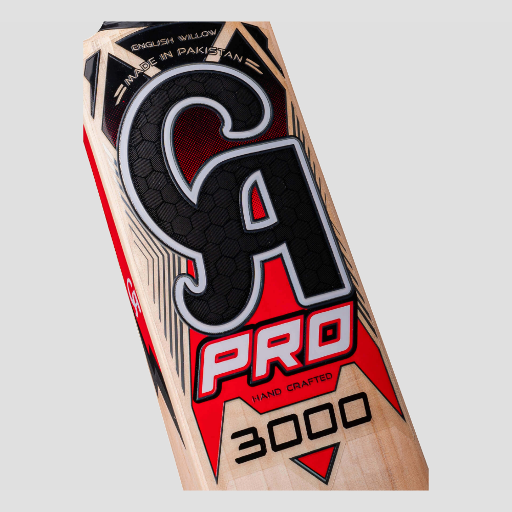 CA PRO 3000