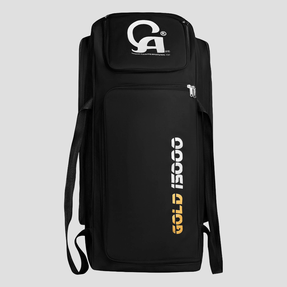 CA GOLD 15000 KITBAG WITH WHEEL