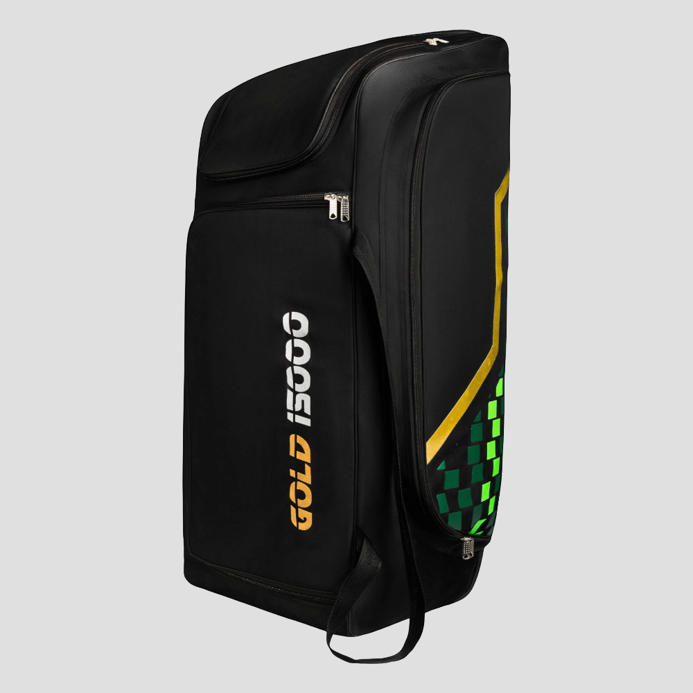 CA GOLD 15000 KITBAG WITH WHEEL