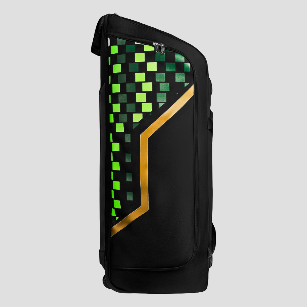 CA GOLD 15000 KITBAG WITH WHEEL