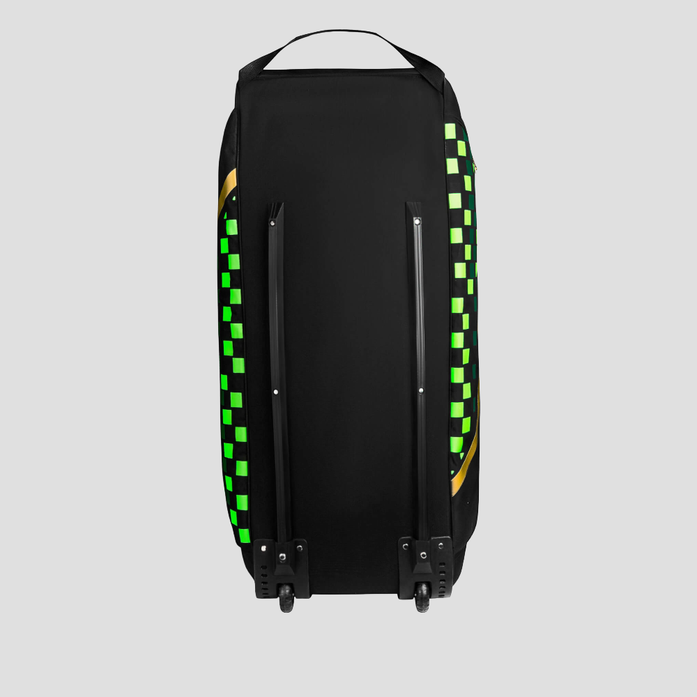 CA GOLD 15000 KITBAG WITH WHEEL