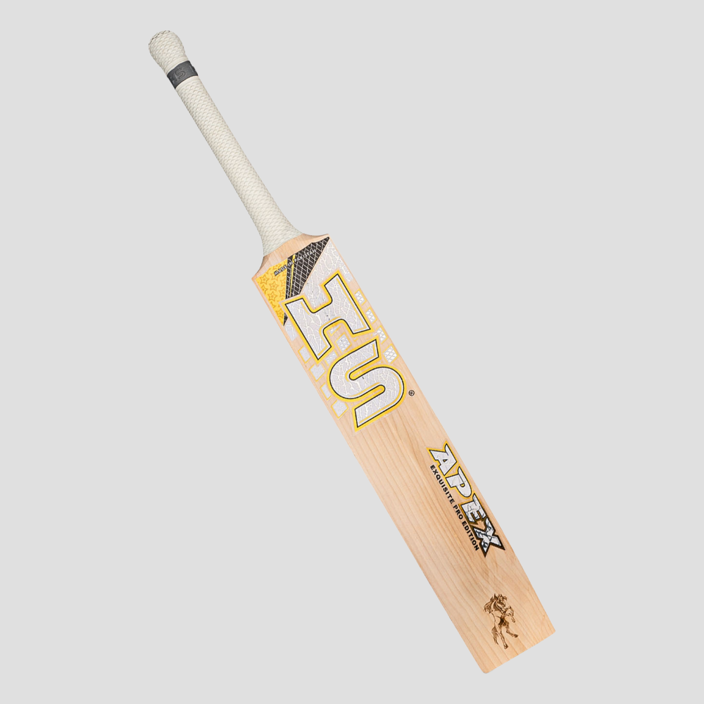 HS Apex Cricket Bat