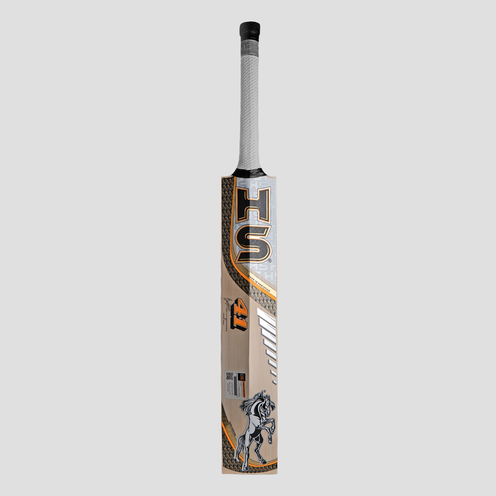 HS 41 Player Edition Bat