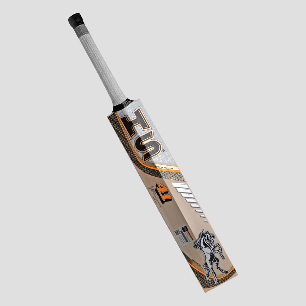 HS 41 Player Edition Bat