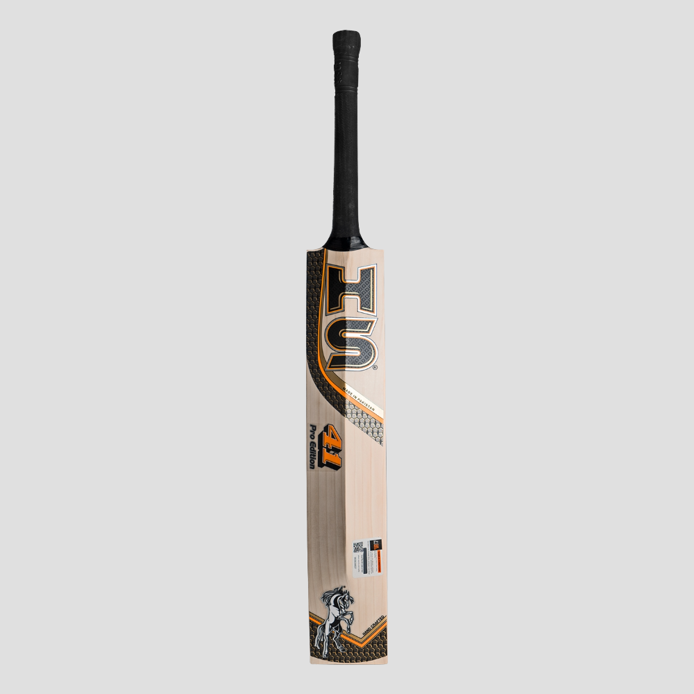 HS 41 Pro Edition Bat