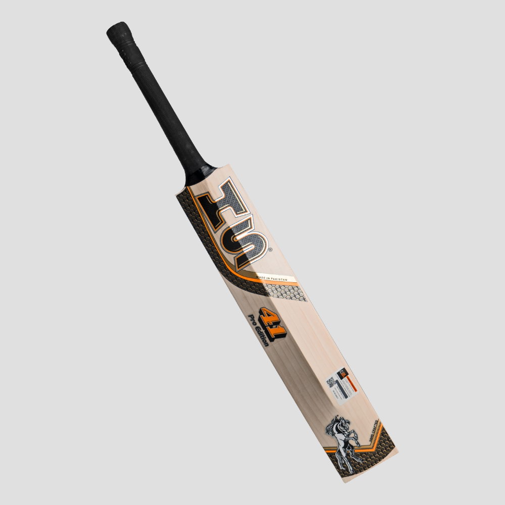 HS 41 Pro Edition Bat