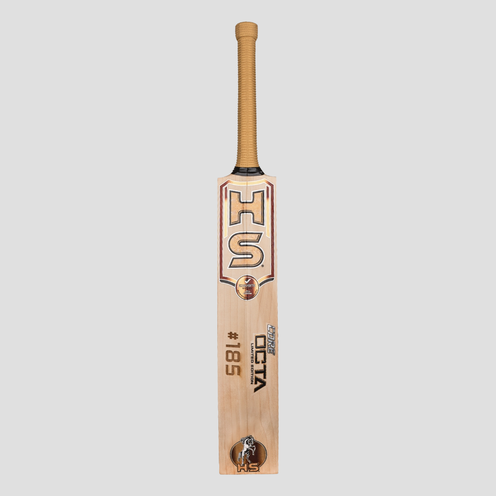 HS Core Octa Cricket Bat