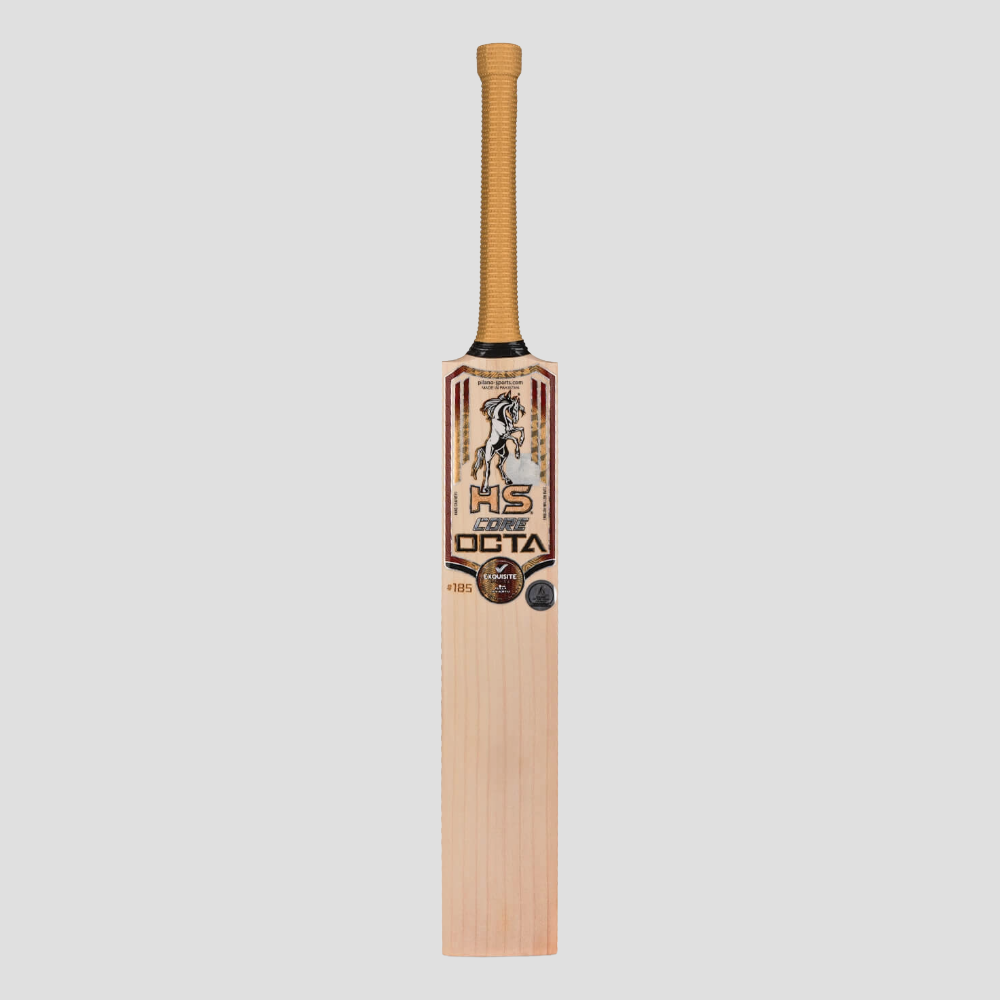 HS Core Octa Cricket Bat